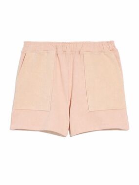 Madewell Apricot Lounge Shorts